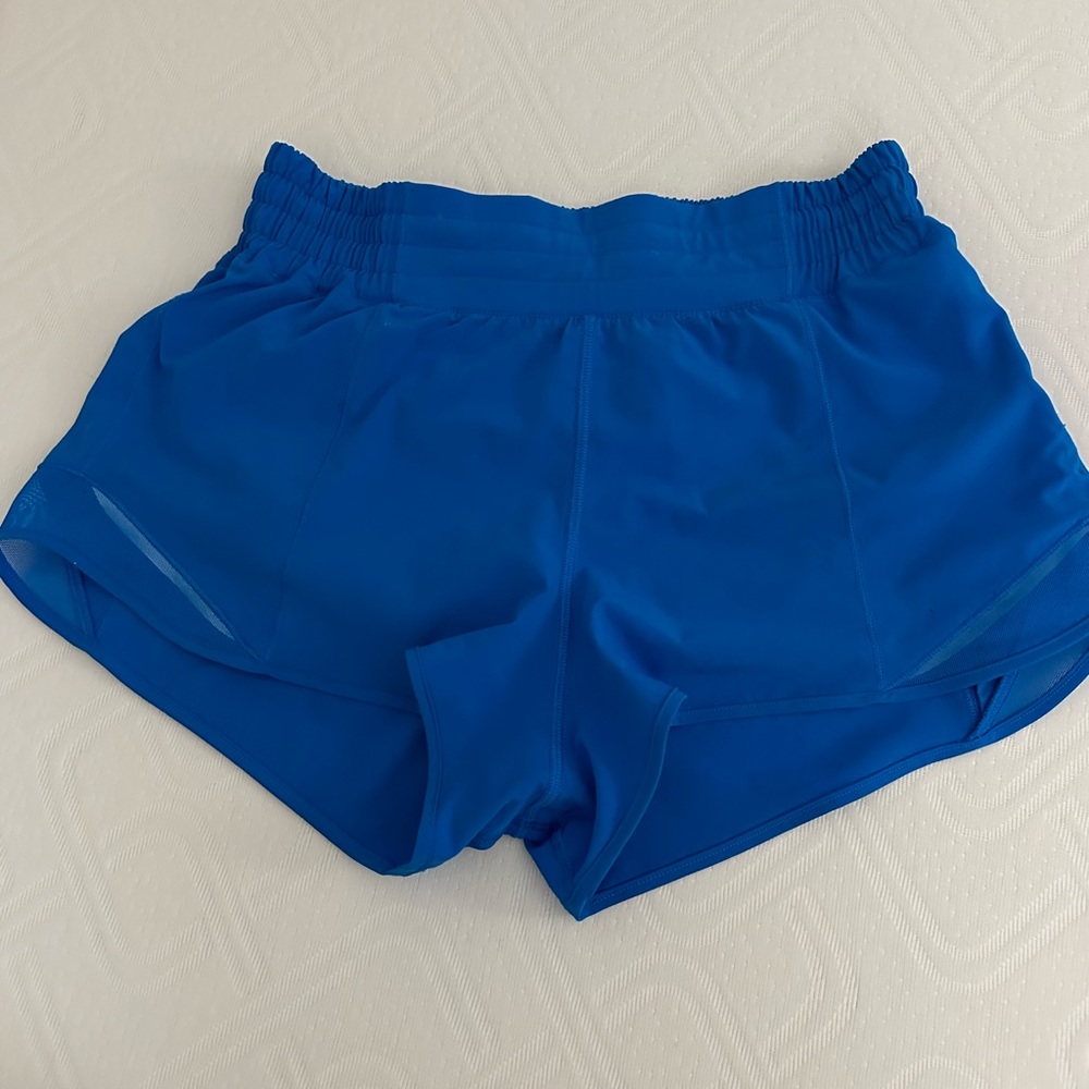 Poolside Hotty Hot Shorts 2.5 HR